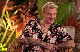 What Pop Star Was Steven Perfect Match With